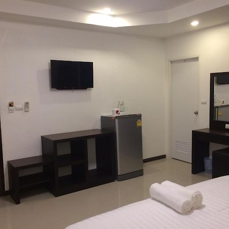 Ud House Aparthotel Udon Thani Exterior photo