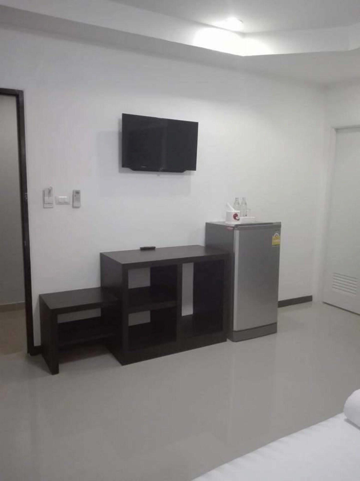 Ud House Aparthotel Udon Thani Exterior photo