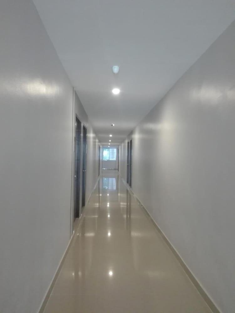 Ud House Aparthotel Udon Thani Exterior photo