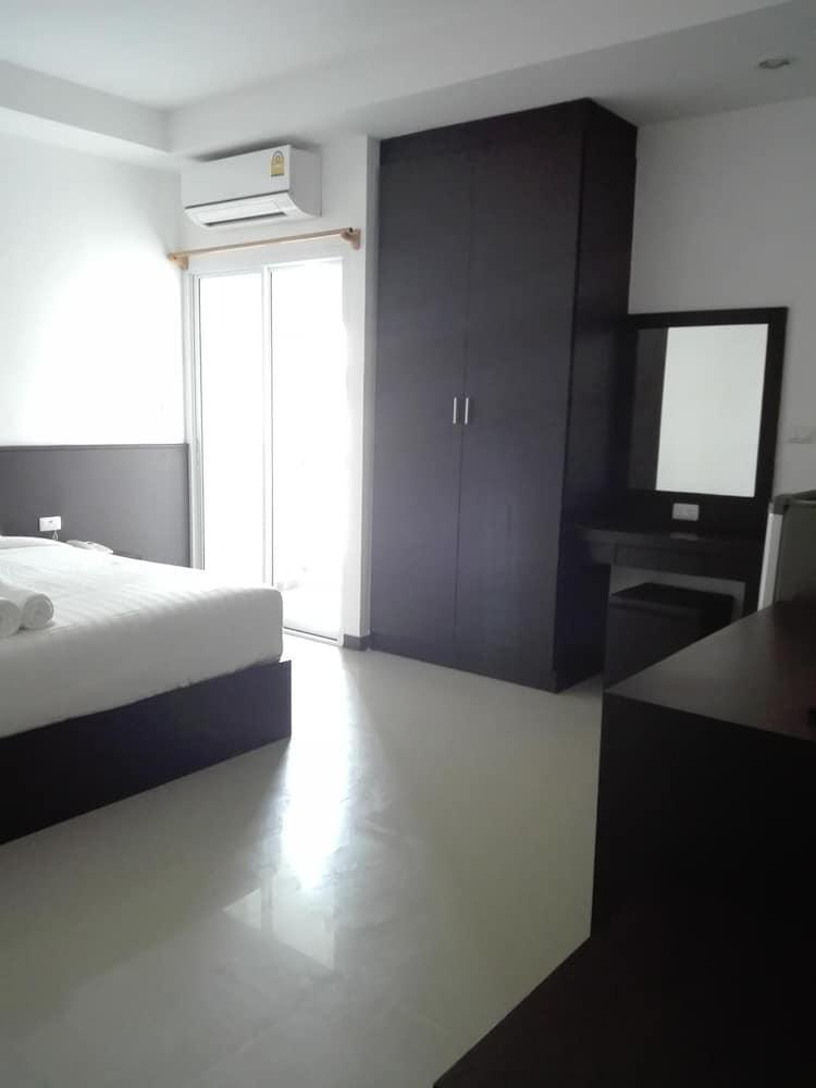 Ud House Aparthotel Udon Thani Exterior photo